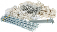 Mooring Material