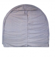OUTER DOOR TARP (XK6263, XK6264)