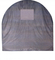 BACK TARP (XK6263, XK6264)
