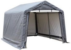 Storage Tent / Garage Tent 3X3X2.4 195G/M2