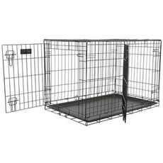 Dog Crate Transport 90x57x62