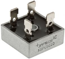 Rectifier XK6153 and XK6154 for efficient power supply.