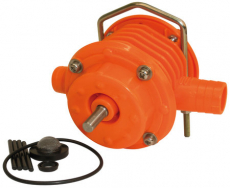 DRILL PUMP