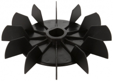 Fan blade D.160 24.MM