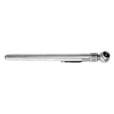 Tire pressure gauge