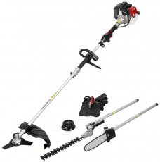 Multi-tool for garden 4-In-1