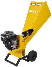 Wood Chipper 6.5 HP 70MM