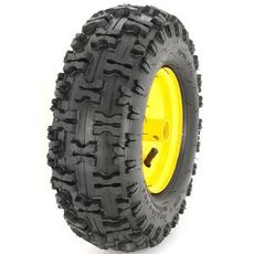 WHEEL 13X5.0-6 LEFT A24