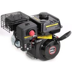 ENGINE 6.5HP 4-T (XTP120)