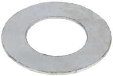 Washer for snow blower XTPV121