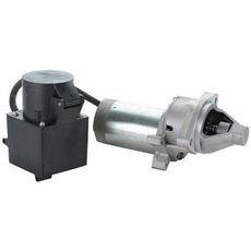 Star Motor Loncin