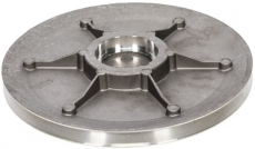 Pulley XTP122-146