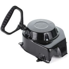 MANUAL START For snowblower