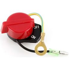 ON-OFF SWITCH