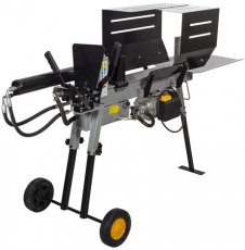 Log Splitter 8T 2-Speed 52Cm 2,1Kw