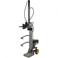 LOG SPLITTER 8T 100CM VERTICAL 6,5HP