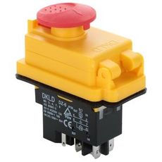 SWITCH ON/OFF DZ-6