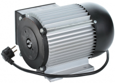 ELECTRIC MOTOR 230V 2.1KW