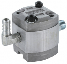 HYDRAULIC PUMP for 8 ton log splitter