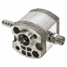 Hydraulic pump for 8 ton wood splitter: Ideal for heavy wood splitting tasks.