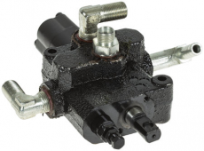 Directional Valve Log Splitter 8 ton