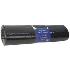 Garbage Bag 240L 10Pcs