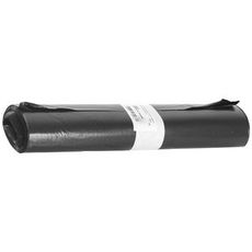 Garbage Bag 60L 750X800mm 10Pc/Roll