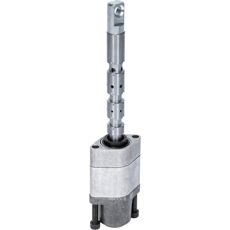 Z50 float-position-spool and spool control