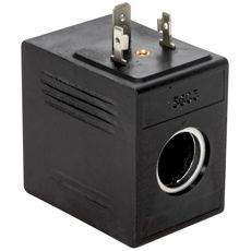 Replacement solenoid Z50 12V