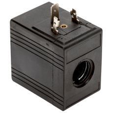 Replacement solenoid Z50 24V
