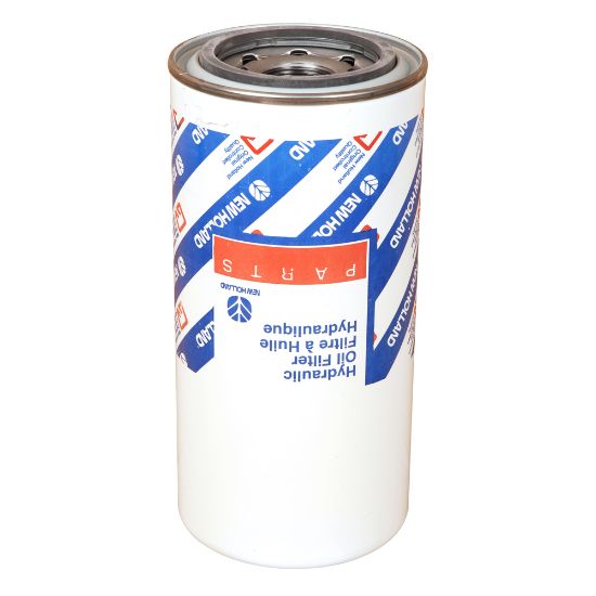 Hydraulic filter Ford, New Holland - 47465237 | Sagroparts