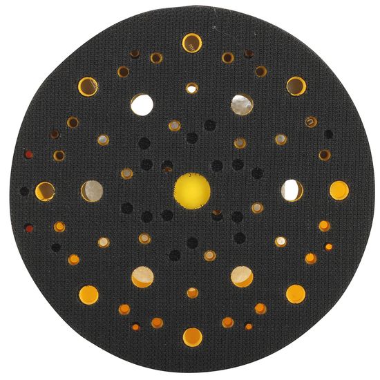 Back-up Pad 150Mm 48H in the group Accessories and Spare Parts at Sagro.se (MIR1538)