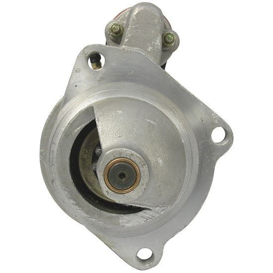 Starter Motor Nuffield 10 60 M127 Sagroparts Starter Motor Nuffield 10 60 M127 Sagroparts