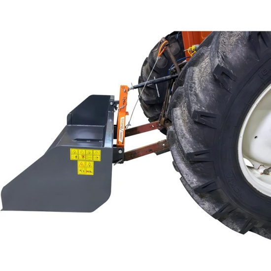 Rear Grading Bucket 1,8M Tarmo Cat 2 in the group Machine and Tractor Accessories / Buckets and Front Loaders / Grading Bucket at Sagro.se (TAR027)